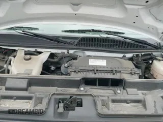 ✅ 2023 Chevrolet Express Passenger LS • VIN: 1GAZGNFP7P1151001 • Lot: 43680880. Listed on IAAI with 52,217 mi. Free auction sales archive from the USA and detailed vehicle history report at DreamBid. Image 20.