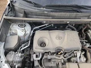 ✅ 2021 Toyota RAV4 Limited • VIN: 2T3D1RFV9MW141981 • Лот: 93329515. Опубликован ранее на Copart с пробегом 84 742 миль. Бесплатный доступ к архиву аукционных продаж из США и подробный отчёт об истории автомобиля на DreamBid. Изображение 14.