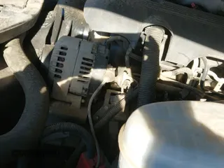 2004 Chevrolet Silverado 1500 с VIN 1GCEK19T14E190953, выставлен на аукционе IAAI как лот 41291606 с пробегом 109 762 миль миль и . История ставок и продаж доступна на DreamBid. Изображение 20.