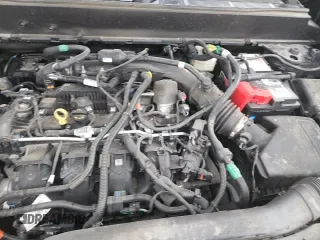 ✅ 2023 Ford Maverick XLT • VIN: 3FTTW8F90PRA21022 • Лот: 81875645. Опубликован ранее на Copart с пробегом 27 566 миль. Бесплатный доступ к архиву аукционных продаж из США и подробный отчёт об истории автомобиля на DreamBid. Изображение 14.