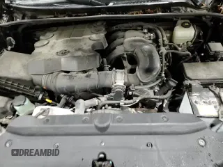 ✅ 2021 Toyota 4Runner Limited • VIN: JTEKU5JR7M5888595 • Лот: 86184825. Опубликован ранее на Copart с пробегом 55 667 миль. Бесплатный доступ к архиву аукционных продаж из США и подробный отчёт об истории автомобиля на DreamBid. Изображение 15.