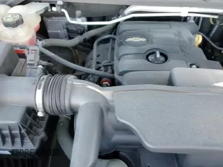 ✅ 2021 Chevrolet Colorado 2WD Work Truck • VIN: 1GCGSBEA9M1220064 • Lot: 82654615. Listed on Copart with 53,510 mi. Free auction sales archive from the USA and detailed vehicle history report at DreamBid. Image 14.