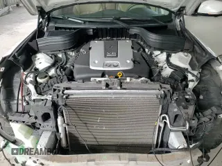 ✅ 2017 Infiniti QX50 • VIN: JN1BJ0RP6HM386954 • Лот: 91666955. Опубликован ранее на Copart с пробегом 83 465 миль. Бесплатный доступ к архиву аукционных продаж из США и подробный отчёт об истории автомобиля на DreamBid. Изображение 17.