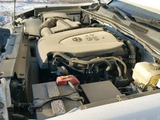 ✅ 2021 Toyota Tacoma SR5 • VIN: 3TMDZ5BN6MM105593 • Lot: 41424096. Listed on IAAI with 39,215 mi. Free auction sales archive from the USA and detailed vehicle history report at DreamBid. Image 20.