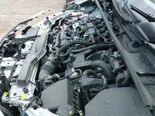 ✅ 2024 Toyota Prius LE • VIN: JTDACAAU3R3034772 • Lot: 42707648. Listed on IAAI with 15,044 mi. Free auction sales archive from the USA and detailed vehicle history report at DreamBid. Image 19.