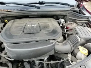 ✅ 2018 Jeep Grand Cherokee Limited • VIN: 1C4RJFBG9JC308561 • Lot: 55520315. Listed on Copart with 89,065 mi. Free auction sales archive from the USA and detailed vehicle history report at DreamBid. Image 16.