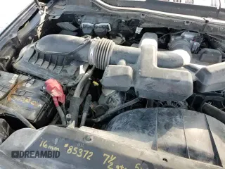 ✅ 2018 Ford F-250 XL • VIN: 1FT7X2B65JEC65475 • Лот: 72090195. Опубликован ранее на Copart с пробегом 128 529 миль. Бесплатный доступ к архиву аукционных продаж из США и подробный отчёт об истории автомобиля на DreamBid. Изображение 13.