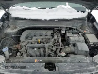 ✅ 2020 Hyundai Venue SEL • VIN: KMHRC8A36LU059391 • Lot: 44108725. Listed on Copart with 70,948 mi. Free auction sales archive from the USA and detailed vehicle history report at DreamBid. Image 13.