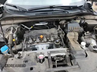 ✅ 2020 Honda HR-V Touring • VIN: 3CZRU6H98LM734415 • Lot: 69144125. Wystawiony na Copart z przebiegiem 34 479 mil. Bezpłatny archiwum sprzedaży aukcyjnych z USA i szczegółowy raport historii pojazdu na DreamBid. Zdjęcie 16.