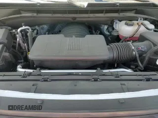 ✅ 2024 GMC Yukon XL SLT • VIN: 1GKS2GKD3RR385952 • Lot: 70219505. Listed on Copart with 8,374 mi. Free auction sales archive from the USA and detailed vehicle history report at DreamBid. Image 17.