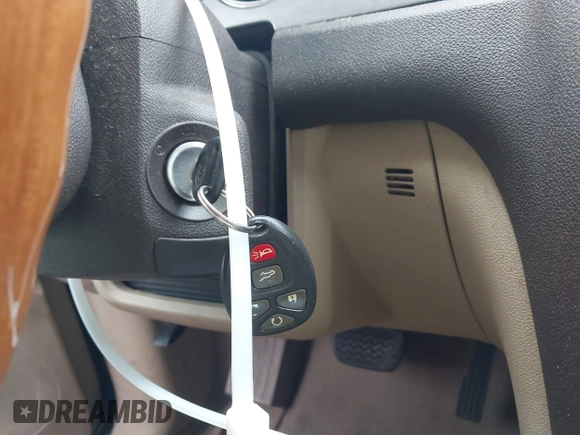 ✅ 2011 Buick Enclave CXL-1 • VIN: 5GAKVBED5BJ344665 • Лот: 45083637. Опубликован ранее на IAAI с пробегом 132 740 миль. Бесплатный доступ к архиву аукционных продаж из США и подробный отчёт об истории автомобиля на DreamBid. Изображение 11.