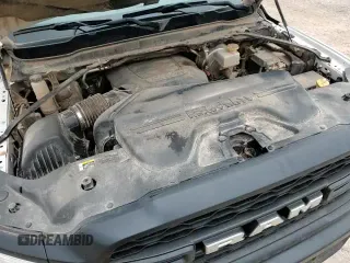 ✅ 2021 Ram 2500 Tradesman • VIN: 3C6UR5HJ4MG677286 • Lot: 69699875. Wystawiony na Copart z przebiegiem 45 996 mil. Bezpłatny archiwum sprzedaży aukcyjnych z USA i szczegółowy raport historii pojazdu na DreamBid. Zdjęcie 14.