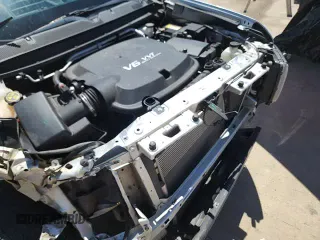 ✅ 2019 GMC Canyon 2WD SLE • VIN: 1GTG5CENXK1139460 • Lot: 57781195. Listed on Copart with 49,226 mi. Free auction sales archive from the USA and detailed vehicle history report at DreamBid. Image 16.