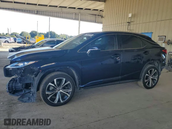✅ 2022 Lexus RX 350 • VIN: 2T2HZMAA3NC227683 • Лот: 75468395. Опубліковано раніше на Copart з пробігом 68 260 миль. Безкоштовний доступ до архіву аукціонних продажів зі США та докладний звіт про історію автомобіля на DreamBid. Зображення 1.
