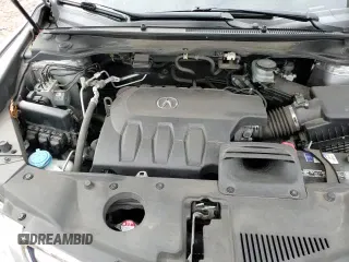 ✅ 2017 Acura RDX Technology • VIN: 5J8TB4H53HL031477 • Lot: 91026175. Wystawiony na Copart z przebiegiem 121 948 mil. Bezpłatny archiwum sprzedaży aukcyjnych z USA i szczegółowy raport historii pojazdu na DreamBid. Zdjęcie 16.