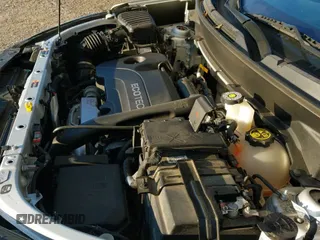 2022 Chevrolet Equinox LT z VIN 3GNAXKEV5NL253607, wystawiony jako IAAI lot #43227377 z przebiegiem 37 421 mil mil oraz . Historia ofert i sprzedaży dostępna na DreamBid. Obrazek 21.