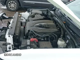 ✅ 2023 Toyota Tacoma SR5 • VIN: 3TMBZ5DN7PM040567 • Lot: 43431061. Listed on IAAI with 23,379 mi. Free auction sales archive from the USA and detailed vehicle history report at DreamBid. Image 20.