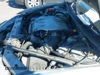 ✅ 2002 Oldsmobile Intrigue GLS • VIN: 1G3WX52H32F243632 • Lot: 42151507. Listed on IAAI with 164,399 mi. Free auction sales archive from the USA and detailed vehicle history report at DreamBid. Image 20.