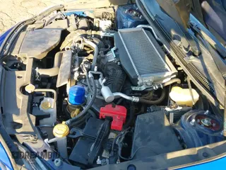 ✅ 2024 Subaru WRX • VIN: JF1VBAB62R9805763 • Lot: 43489958. Wystawiony na IAAI z przebiegiem 23 746 mil. Bezpłatny archiwum sprzedaży aukcyjnych z USA i szczegółowy raport historii pojazdu na DreamBid. Zdjęcie 20.