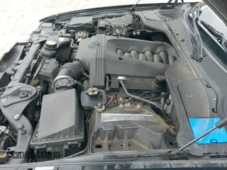 ✅ 2008 Jaguar XJ Vanden Plas • VIN: SAJWA82B48SH27649 • Lot: 42928351. Listed on IAAI with 116,744 mi. Free auction sales archive from the USA and detailed vehicle history report at DreamBid. Image 12.