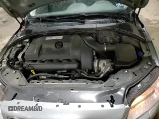 ✅ 2012 Volvo S80 3.0L • VIN: YV1902AHXC1151718 • Lot: 84439324. Listed on Copart with 124,124 mi. Free auction sales archive from the USA and detailed vehicle history report at DreamBid. Image 13.