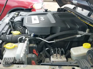 ✅ 2016 Jeep Wrangler Backcountry • VIN: 1C4AJWBG5GL153559 • Лот: 42226817. Опубликован ранее на IAAI с пробегом 143 768 миль. Бесплатный доступ к архиву аукционных продаж из США и подробный отчёт об истории автомобиля на DreamBid. Изображение 19.