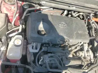 ✅ 2021 Toyota RAV4 Hybrid XLE • VIN: 4T3RWRFV4MU016507 • Lot: 91064275. Listed on Copart with 128,302 mi. Free auction sales archive from the USA and detailed vehicle history report at DreamBid. Image 14.