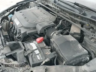 ✅ 2014 Honda Accord EX-L • VIN: 1HGCR3F85EA040014 • Lot: 43740798. Listed on IAAI with 204,857 mi. Free auction sales archive from the USA and detailed vehicle history report at DreamBid. Image 20.