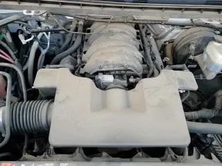 ✅ 2018 Chevrolet Silverado 1500 LT • VIN: 3GCUKREC9JG380956 • Lot: 92118575. Listed on Copart with 111,440 mi. Free auction sales archive from the USA and detailed vehicle history report at DreamBid. Image 13.