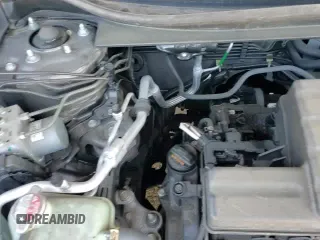 ✅ 2018 Honda CR-V EX • VIN: 5J6RW1H5XJA011623 • Lot: 86103785. Wystawiony na Copart z przebiegiem 43 906 mil. Bezpłatny archiwum sprzedaży aukcyjnych z USA i szczegółowy raport historii pojazdu na DreamBid. Zdjęcie 16.