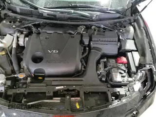 ✅ 2020 Nissan Maxima S • VIN: 1N4AA6BV1LC382934 • Lot: 60621135. Wystawiony na Copart z przebiegiem 92 124 mil. Bezpłatny archiwum sprzedaży aukcyjnych z USA i szczegółowy raport historii pojazdu na DreamBid. Zdjęcie 15.