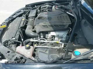 ✅ 2018 Alfa Romeo Giulia • VIN: ZARFAEBNXJ7566808 • Lot: 42285731. Listed on IAAI with 64,694 mi. Free auction sales archive from the USA and detailed vehicle history report at DreamBid. Image 23.