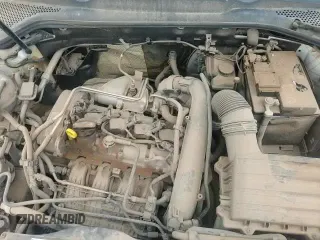 ✅ 2020 Volkswagen Golf TSI • VIN: 3VWG57AU9LM003813 • Лот: 69282325. Опубликован ранее на Copart с пробегом 83 867 миль. Бесплатный доступ к архиву аукционных продаж из США и подробный отчёт об истории автомобиля на DreamBid. Изображение 13.