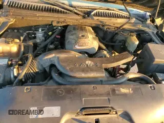 ✅ 2002 GMC Yukon XL SLE • VIN: 3GKEC16Z72G356229 • Лот: 82871644. Опубликован ранее на Copart с пробегом 349 726 миль. Бесплатный доступ к архиву аукционных продаж из США и подробный отчёт об истории автомобиля на DreamBid. Изображение 16.