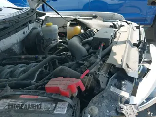 ✅ 2014 Ford F-150 XL • VIN: 1FTNF1CF0EKD16598 • Lot: 42334788. Wystawiony na IAAI z przebiegiem 71 755 mil. Bezpłatny archiwum sprzedaży aukcyjnych z USA i szczegółowy raport historii pojazdu na DreamBid. Zdjęcie 19.