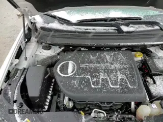 ✅ 2020 Jeep Cherokee Latitude Plus • VIN: 1C4PJMLX6LD612678 • Lot: 41369405. Listed on Copart with 58,213 mi. Free auction sales archive from the USA and detailed vehicle history report at DreamBid. Image 15.