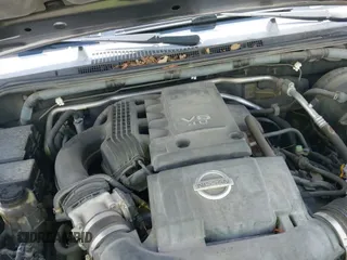 ✅ 2008 Nissan Xterra X • VIN: 5N1AN08W08C502382 • Лот: 42806692. Опубликован ранее на IAAI с пробегом 170 235 миль. Бесплатный доступ к архиву аукционных продаж из США и подробный отчёт об истории автомобиля на DreamBid. Изображение 12.