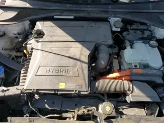 ✅ 2017 Kia Niro EX • VIN: KNDCC3LC9H5051295 • Lot: 91892855. Wystawiony na Copart z przebiegiem 74 315 mil. Bezpłatny archiwum sprzedaży aukcyjnych z USA i szczegółowy raport historii pojazdu na DreamBid. Zdjęcie 13.