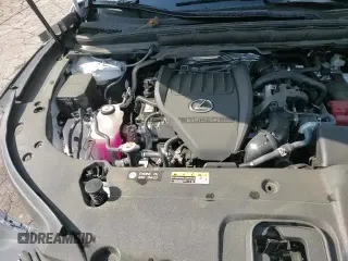 ✅ 2025 Lexus RX 350 • VIN: 2T2BAMBA8SC054752 • Lot: 67191795. Wystawiony na Copart z przebiegiem 12 366 mil. Bezpłatny archiwum sprzedaży aukcyjnych z USA i szczegółowy raport historii pojazdu na DreamBid. Zdjęcie 16.