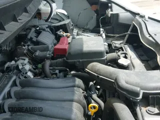 ✅ 2019 Nissan NV200 SV • VIN: 3N6CM0KNXKK710042 • Lot: 42611990. Wystawiony na IAAI z przebiegiem 68 606 mil. Bezpłatny archiwum sprzedaży aukcyjnych z USA i szczegółowy raport historii pojazdu na DreamBid. Zdjęcie 19.