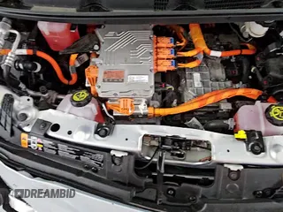 ✅ 2023 Chevrolet Bolt EV 2LT • VIN: 1G1FX6S01P4177030 • Лот: 78954324. Опубликован ранее на Copart с пробегом 32 305 миль. Бесплатный доступ к архиву аукционных продаж из США и подробный отчёт об истории автомобиля на DreamBid. Изображение 14.