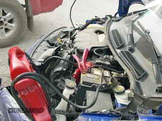 ✅ 2015 Ford Fiesta ST • VIN: 3FADP4GX6FM129542 • Lot: 43081368. Wystawiony na IAAI z przebiegiem 115 265 mil. Bezpłatny archiwum sprzedaży aukcyjnych z USA i szczegółowy raport historii pojazdu na DreamBid. Zdjęcie 20.