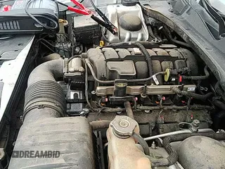 ✅ 2018 Dodge Charger Police • VIN: 2C3CDXKT6JH303903 • Лот: 41975681. Опубликован ранее на IAAI с пробегом 108 006 миль. Бесплатный доступ к архиву аукционных продаж из США и подробный отчёт об истории автомобиля на DreamBid. Изображение 18.