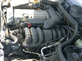 ✅ 1995 Mercedes-Benz E 320 • VIN: WDBEA66EXSC279188 • Lot: 43100685. Listed on IAAI with 92,579 mi. Free auction sales archive from the USA and detailed vehicle history report at DreamBid. Image 19.