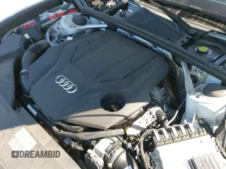 ✅ 2024 Audi A6 Premium Plus • VIN: WAUL2BF25RN049302 • Lot: 43330973. Listed on IAAI with 34,938 mi. Free auction sales archive from the USA and detailed vehicle history report at DreamBid. Image 19.