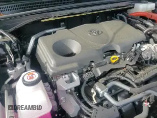 ✅ 2023 Toyota Crown XLE • VIN: JTDAAAAF1P3016033 • Lot: 85082715. Wystawiony na Copart z przebiegiem 20 209 mil. Bezpłatny archiwum sprzedaży aukcyjnych z USA i szczegółowy raport historii pojazdu na DreamBid. Zdjęcie 13.