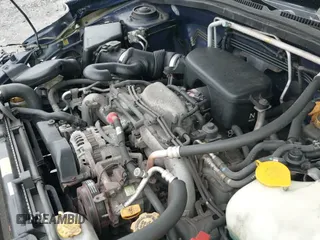 ✅ 2005 Subaru Forester X • VIN: JF1SG63635H714789 • Лот: 43278494. Опубликован ранее на IAAI с пробегом 87 228 миль. Бесплатный доступ к архиву аукционных продаж из США и подробный отчёт об истории автомобиля на DreamBid. Изображение 19.