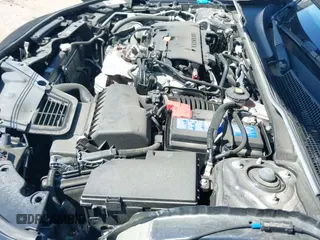 ✅ 2023 Honda Civic Sport • VIN: 2HGFE2F50PH509037 • Лот: 41991233. Опубликован ранее на IAAI с пробегом 14 537 миль. Бесплатный доступ к архиву аукционных продаж из США и подробный отчёт об истории автомобиля на DreamBid. Изображение 19.