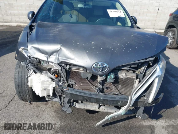 ✅ 2010 Toyota Venza • VIN: 4T3ZA3BB1AU038600 • Лот: 41449512. Опубликован ранее на IAAI с пробегом 214 493 миль. Бесплатный доступ к архиву аукционных продаж из США и подробный отчёт об истории автомобиля на DreamBid. Изображение 6.