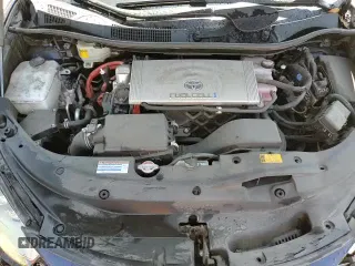 ✅ 2017 Toyota Mirai • VIN: JTDBVRBD5HA003402 • Lot: 72100585. Listed on Copart with 109,444 mi. Free auction sales archive from the USA and detailed vehicle history report at DreamBid. Image 13.